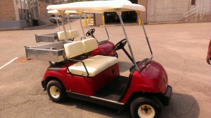 Golf Cart 